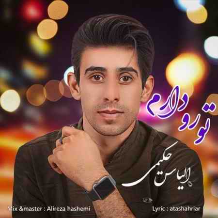خرید و دانلود آهنگ بی کلام الیاس حکیمی تورو دارم