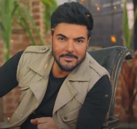 خرید و دانلود آهنگ بی کلام امید آمری خونسرد