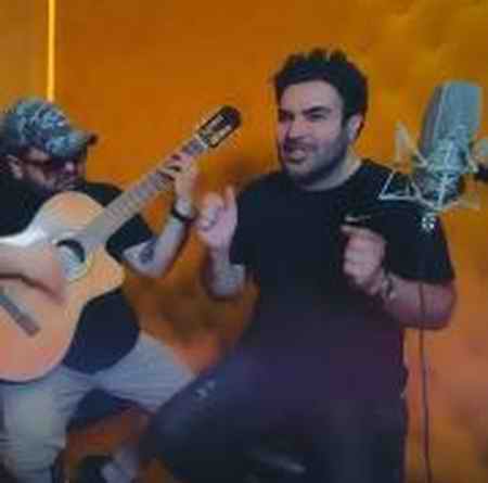 خرید و دانلود آهنگ بی کلام امید آمری دیوانه منم