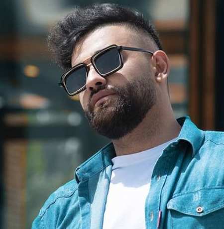 خرید و دانلود آهنگ بی کلام تو شمع باشی دلم پروانته