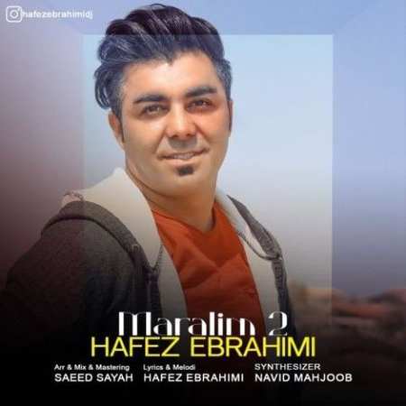 خرید و دانلود آهنگ بی کلام حافظ ابراهیمی مارالیم 2