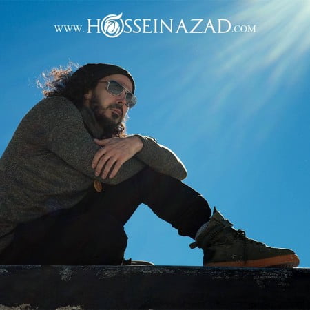 خرید و دانلود آهنگ بی کلام حسین آزاد کار دادی دستم