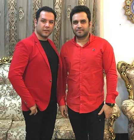 خرید و دانلود آهنگ بی کلام حسین توکلی این خود عشقه