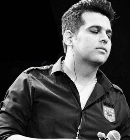 خرید و دانلود آهنگ بی کلام حمید عسکری بارون