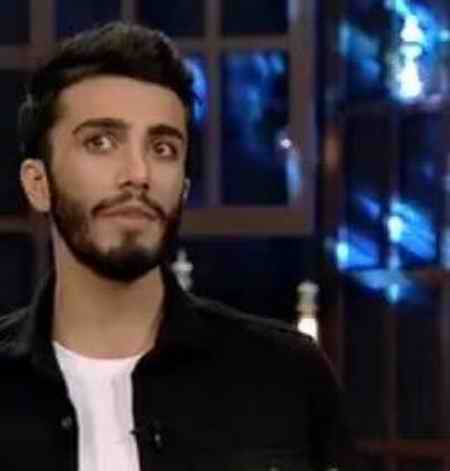 خرید و دانلود آهنگ بی کلام مهراد جم میدونی تو شدی همه دنیام