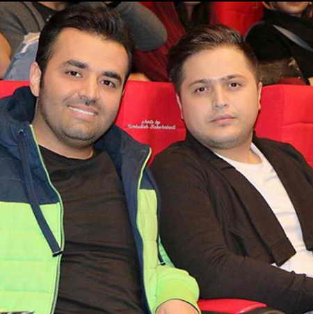 خرید و دانلود آهنگ بی کلام میثم ابراهیمی فکرشو کن