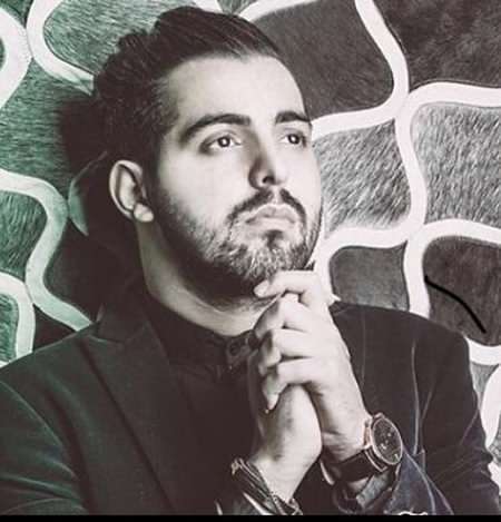 خرید و دانلود آهنگ بی کلام نمیدونی از سعید کرمانی