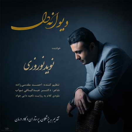 خرید و دانلود آهنگ بی کلام نوید نوروزی دیوانه دل