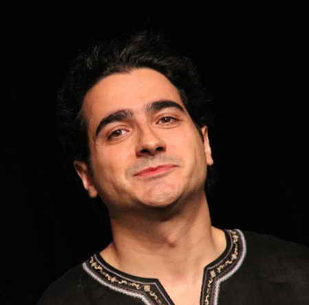 خرید و دانلود آهنگ بی کلام همایون شجریان خاموش باش