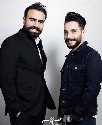 خرید و دانلود آهنگ بی کلام پازل بند آخرش رسید