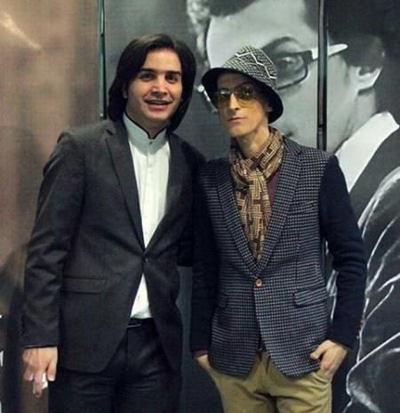 خرید و دانلود آهنگ بی کلام چند روزه دل دیوونه از مرتضی پاشایی