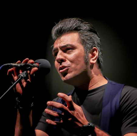 خرید و دانلود آهنگ بی کلام گرشا رضایی دلم گرفته ای رفیق