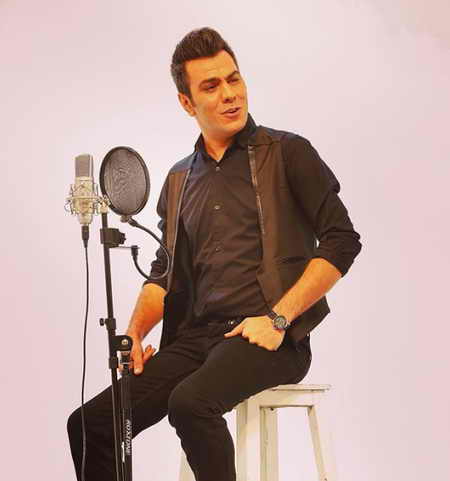 خرید و دانلود آهنگ بی کلام گرشا رضایی ممنون