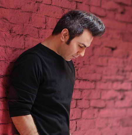 خرید و دانلود آهنگ بی کلام گرشا رضایی مگه نگفتم