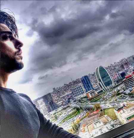 خرید و دانلود آهنگ بی کلام رامین بیباک بی معرفت جان
