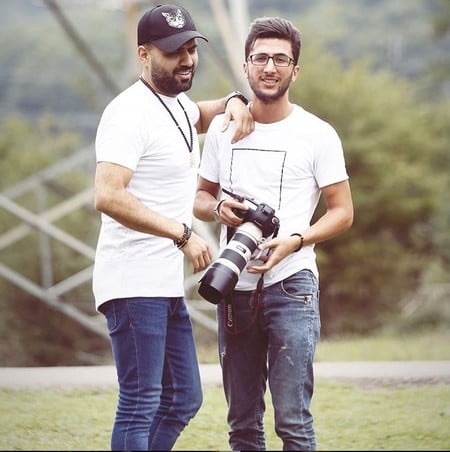 خرید و دانلود آهنگ بی کلام رضا شیری درد نشید