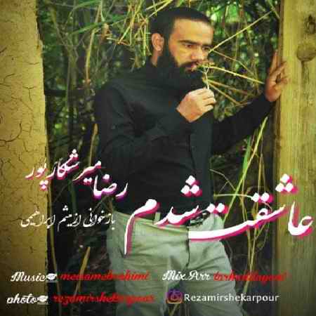 خرید و دانلود آهنگ بی کلام رضا میرشکارپور عاشقت شدم
