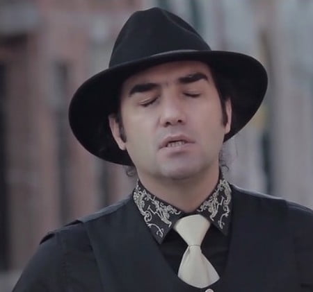 خرید و دانلود آهنگ بی کلام رضا یزدانی تنهام نذار رفیق