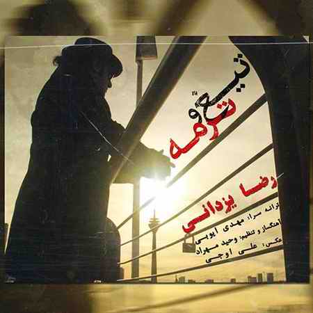 خرید و دانلود آهنگ بی کلام رضا یزدانی تیغ و ترمه