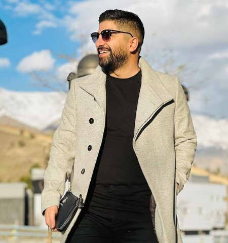خرید و دانلود آهنگ بی کلام زانیار خسروی یه ستاره