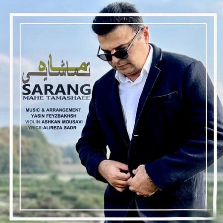 خرید و دانلود آهنگ بی کلام سارنگ ماه تماشایی