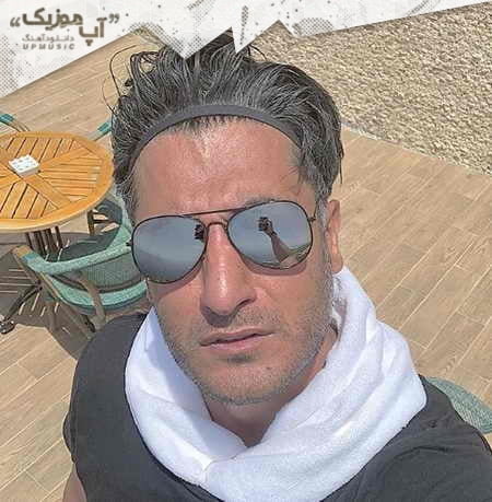 خرید و دانلود آهنگ بی کلام شهاب مظفری خونمون کو