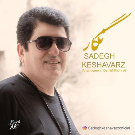 خرید و دانلود آهنگ بی کلام صادق کشاورز نگار