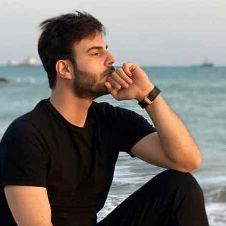 خرید و دانلود آهنگ بی کلام طلب علی اکبر قلیچ