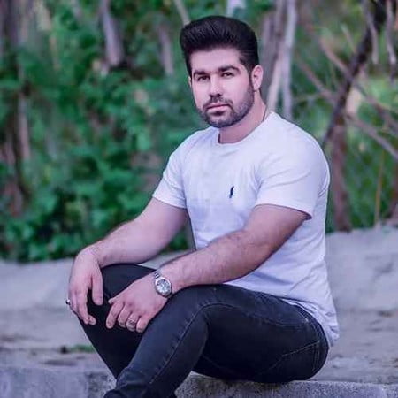خرید و دانلود آهنگ بی کلام عاشقتم روانیم مسیر و زندگانیم