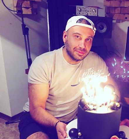 خرید و دانلود آهنگ بی کلام عجب حلوای قندی تو محسن چاوشی