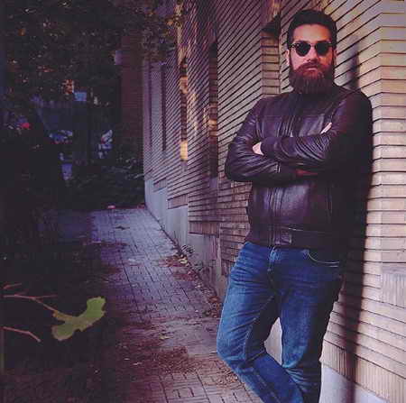 خرید و دانلود آهنگ بی کلام علی زند وکیلی دنیای بی رحم