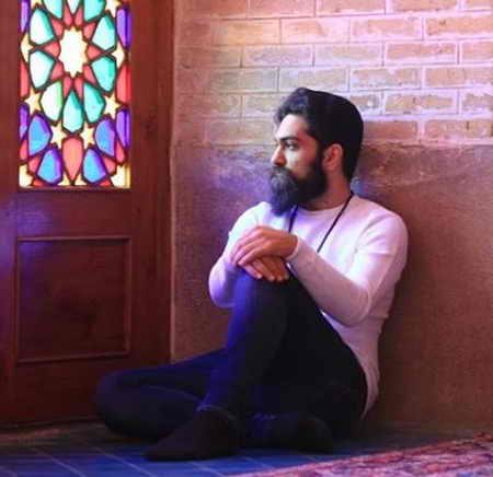 خرید و دانلود آهنگ بی کلام علی زند وکیلی روسری آبی