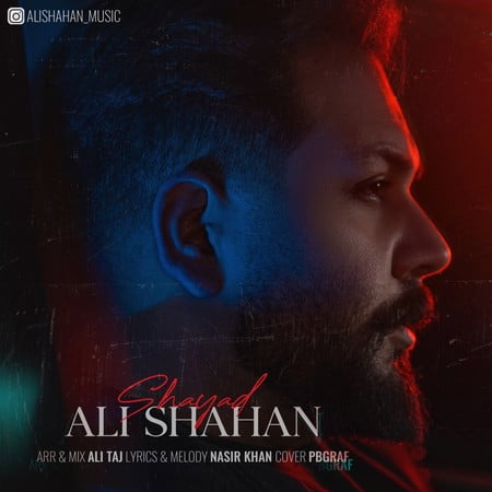 خرید و دانلود آهنگ بی کلام علی شهان شاید