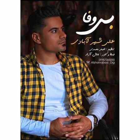 خرید و دانلود آهنگ بی کلام علی شهرآبادی بی وفا