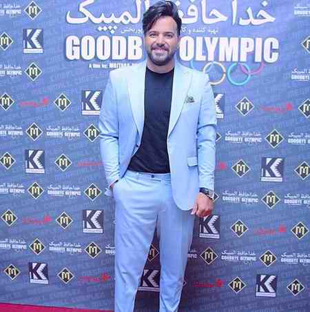 خرید و دانلود آهنگ بی کلام علی عبدالمالکی اعتراف