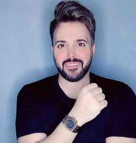 خرید و دانلود آهنگ بی کلام علی عبدالمالکی خدا بزرگه