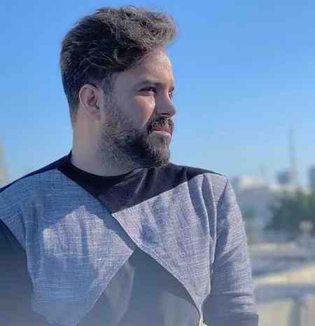 خرید و دانلود آهنگ بی کلام علی عبدالمالکی سلام