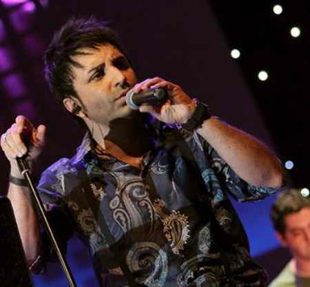 خرید و دانلود آهنگ بی کلام علی لهراسبی آروم بگیر