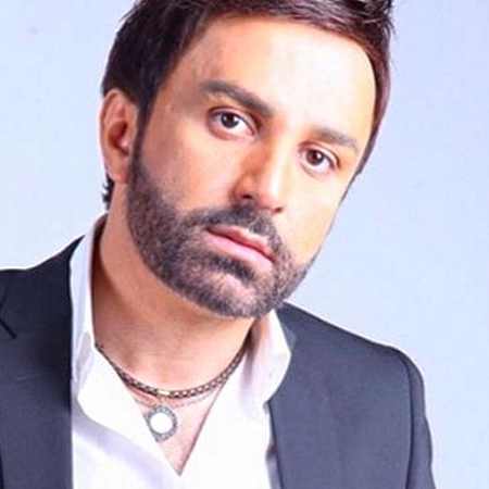 خرید و دانلود آهنگ بی کلام اونی که مدعی بود عاشقته علی لهراسبی