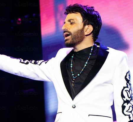 خرید و دانلود آهنگ بی کلام علی لهراسبی تو رو دارم