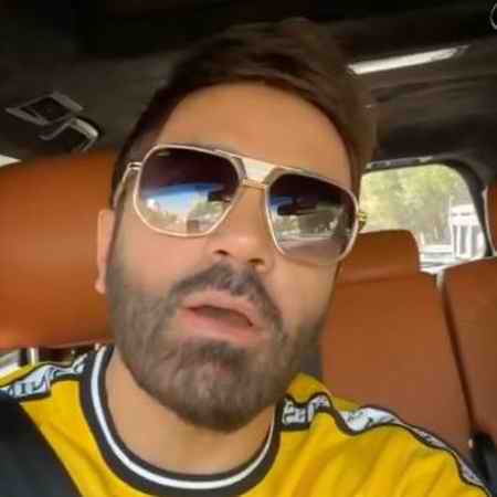 خرید و دانلود آهنگ بی کلام علی لهراسبی زیبا جان