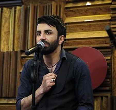 خرید و دانلود آهنگ بی کلام علی لهراسبی صدام کن