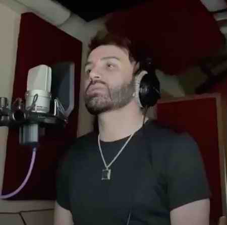 خرید و دانلود آهنگ بی کلام علی لهراسبی مرز خوشبختی