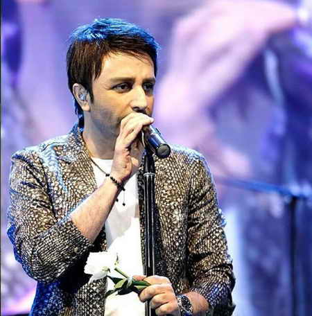 خرید و دانلود آهنگ بی کلام علی لهراسبی وای خدا پر حرفم