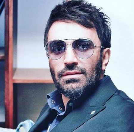 خرید و دانلود آهنگ بی کلام علی لهراسبی چجوری تونستی