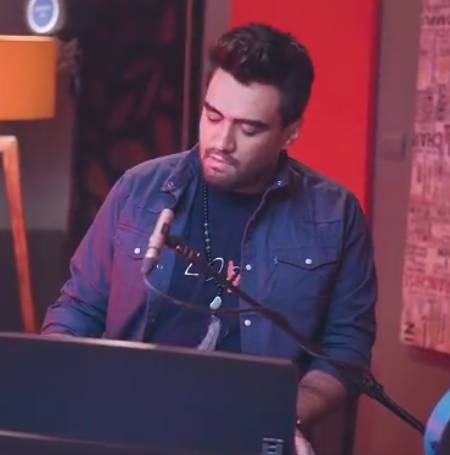 خرید و دانلود آهنگ بی کلام علی منتظری بی تابی