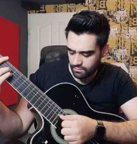 خرید و دانلود آهنگ بی کلام علی منتظری نیلوفر من