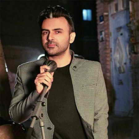 خرید و دانلود آهنگ بی کلام علی مولایی مریم