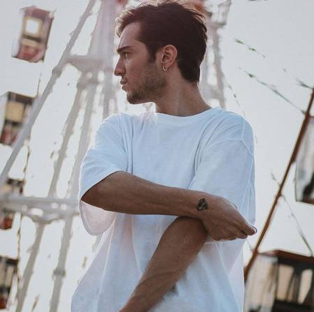 خرید و دانلود آهنگ بی کلام علی نواب یاگمور