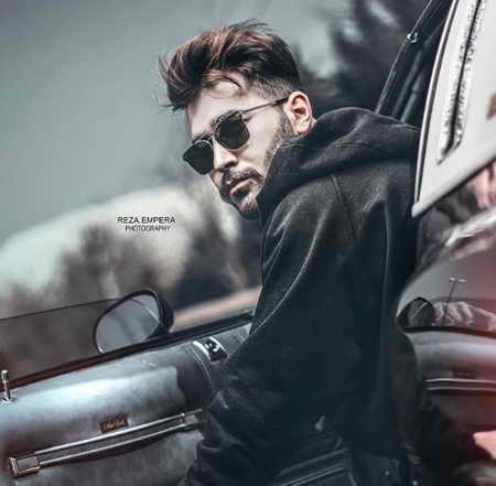 خرید و دانلود آهنگ بی کلام علی یاسینی برگرد